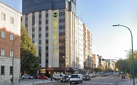 Crisol Puerta de Burgos